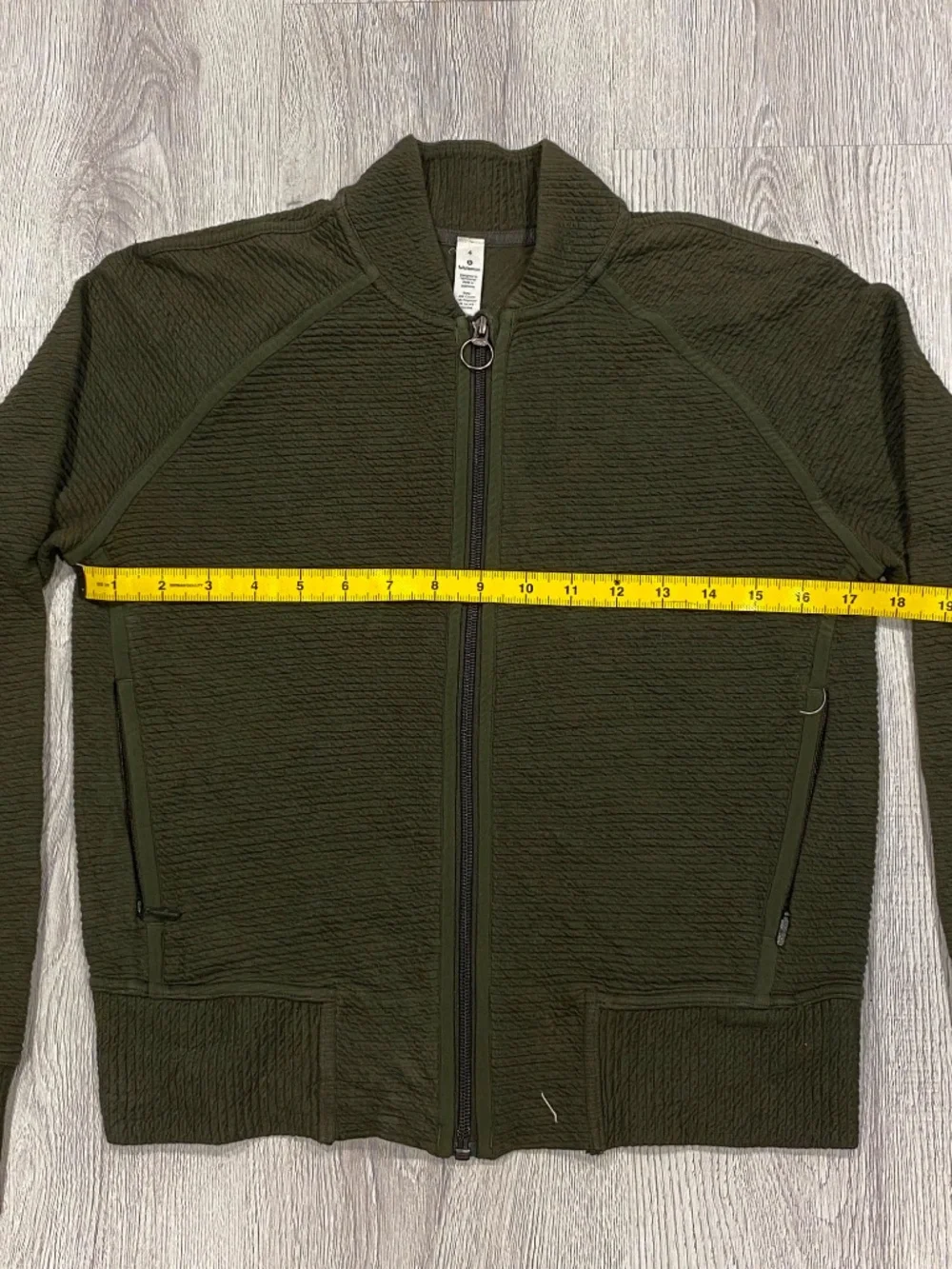 lululemon athletica stylish cozy